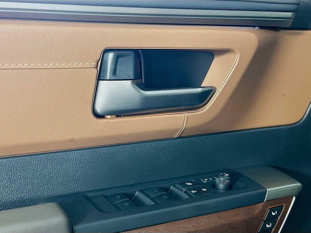 new 2026 Toyota Tundra car, priced at $71,559