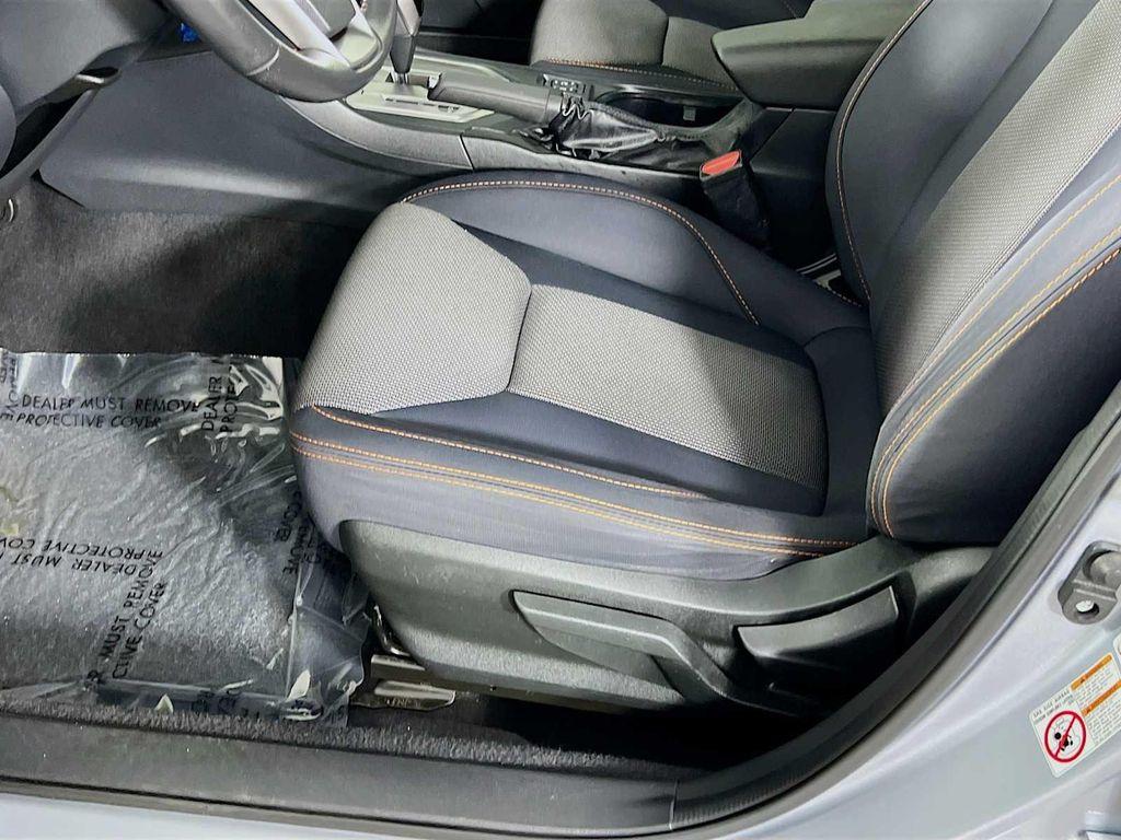 used 2018 Subaru Crosstrek car, priced at $15,558