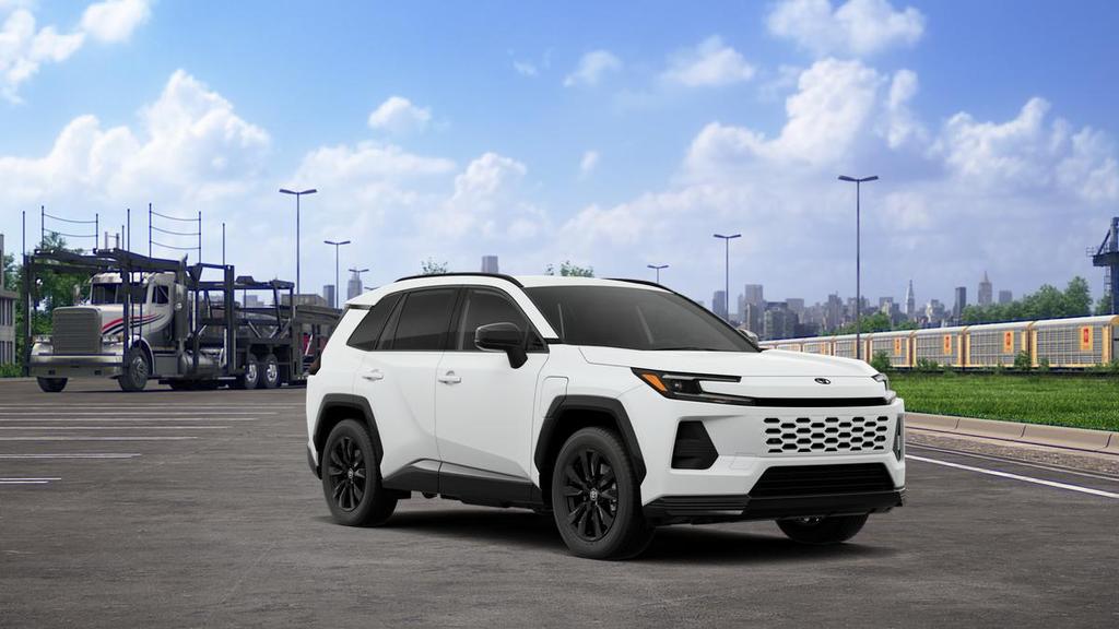 new 2026 Toyota RAV4 Plug-In Hybrid car, priced at $46,244