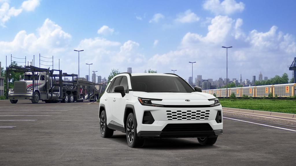 new 2026 Toyota RAV4 Plug-In Hybrid car, priced at $46,244