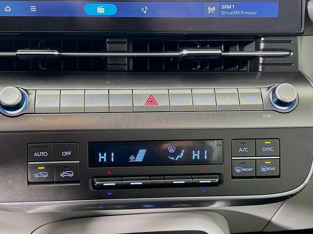 used 2025 Hyundai Kona car, priced at $25,391