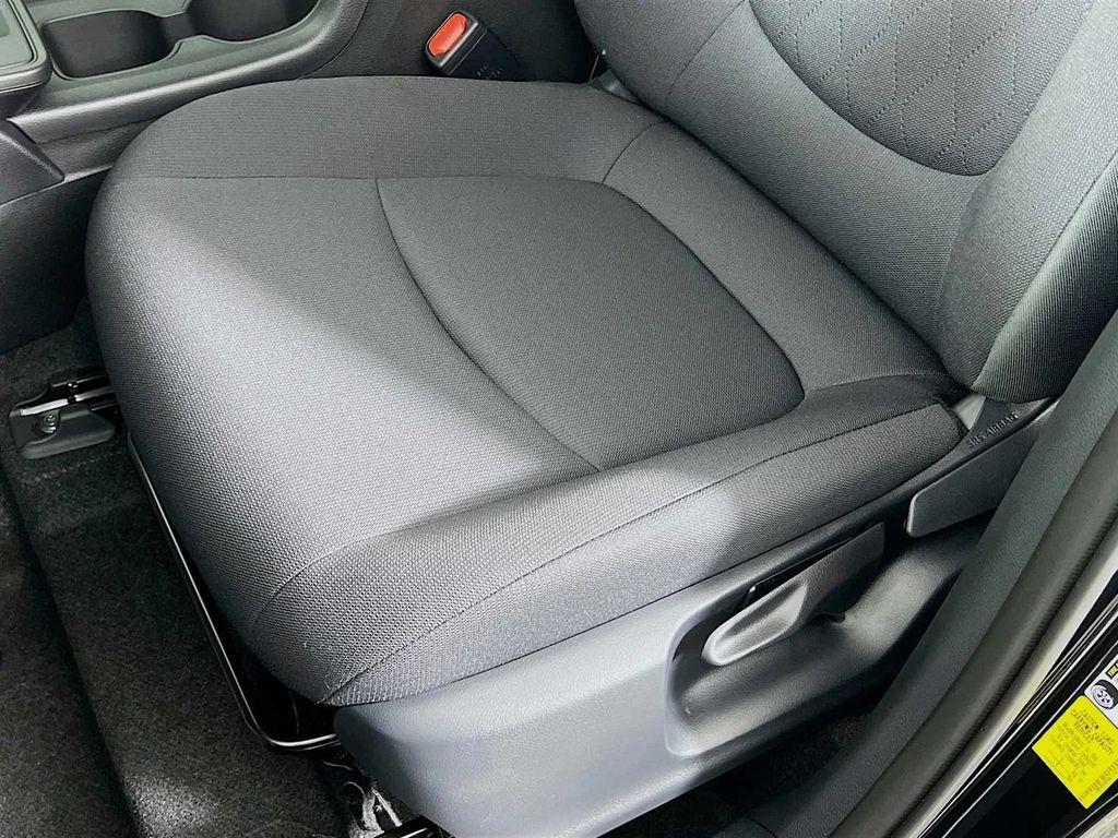 new 2026 Toyota Corolla Cross car, priced at $32,598