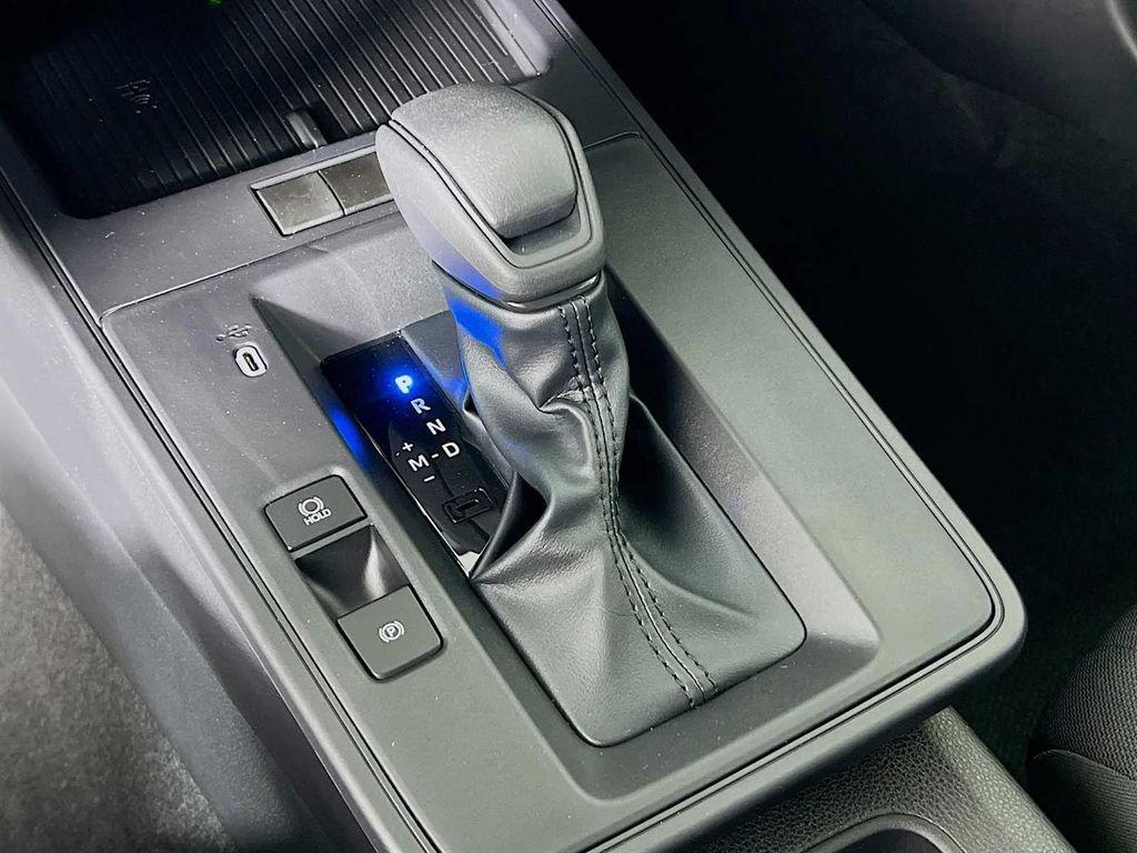 new 2026 Toyota Corolla Cross car, priced at $32,598