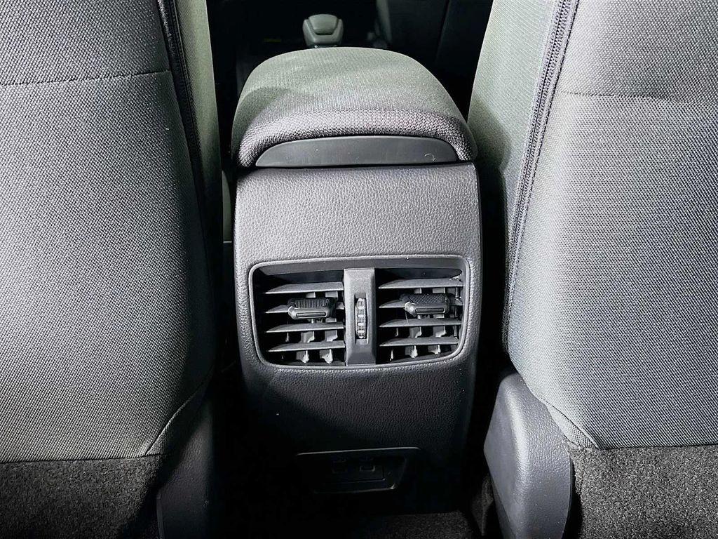 new 2026 Toyota Corolla Cross car, priced at $32,598
