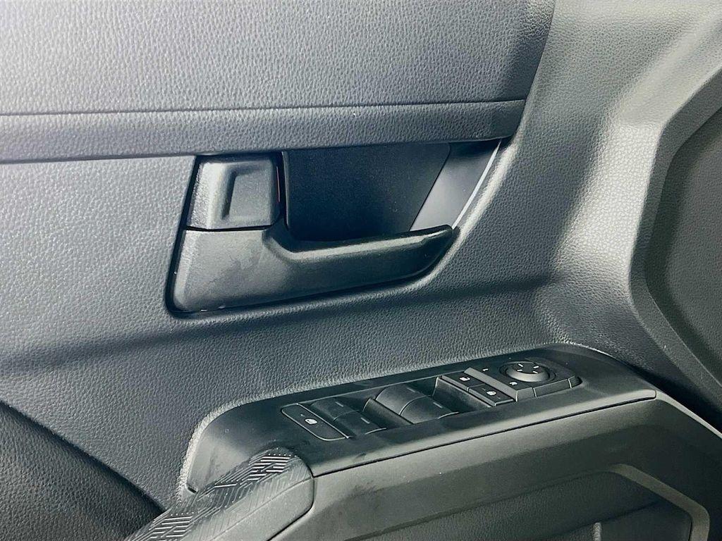 new 2026 Toyota Tacoma car, priced at $42,404