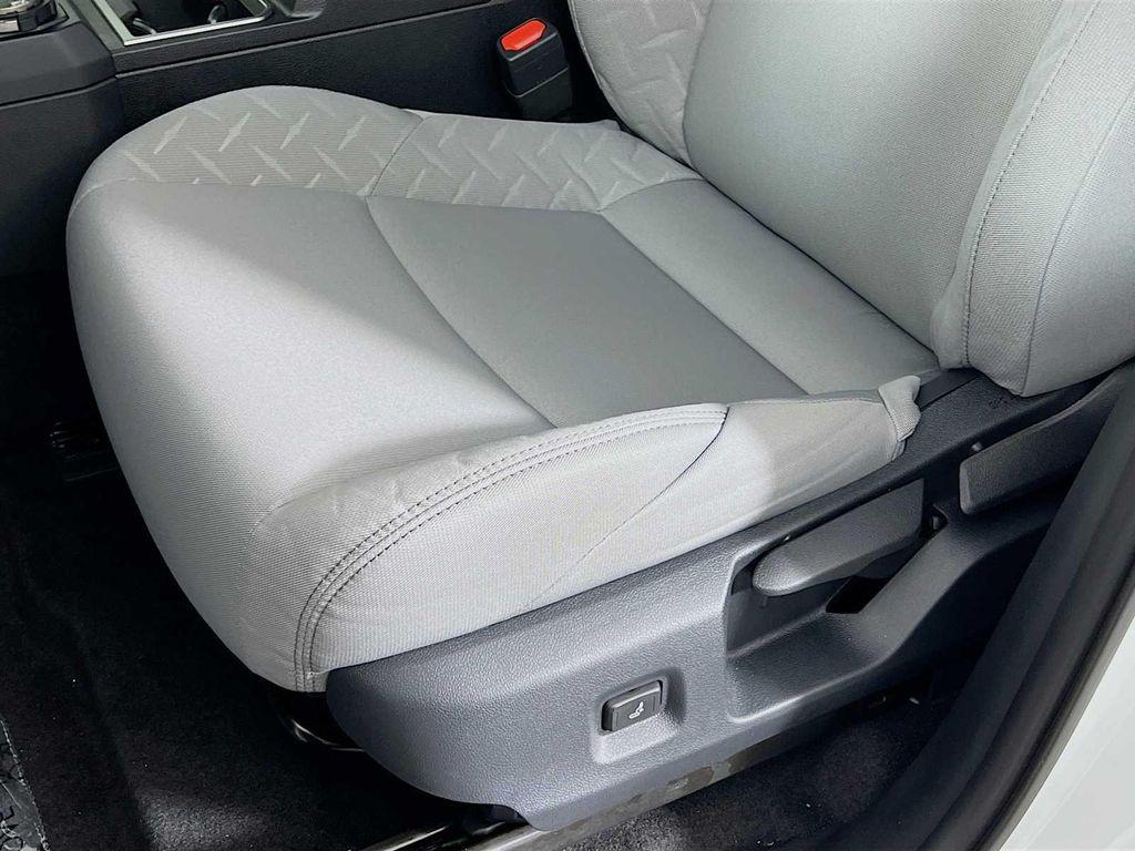 new 2026 Toyota Tacoma car, priced at $42,404