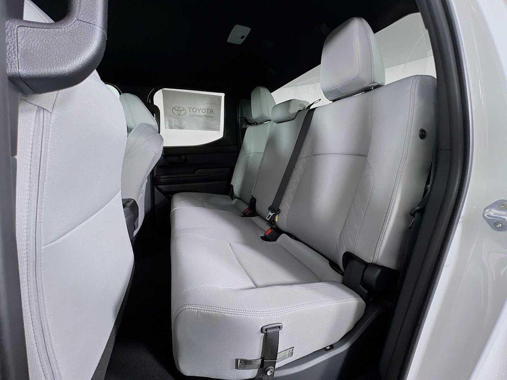 new 2026 Toyota Tacoma car, priced at $42,404