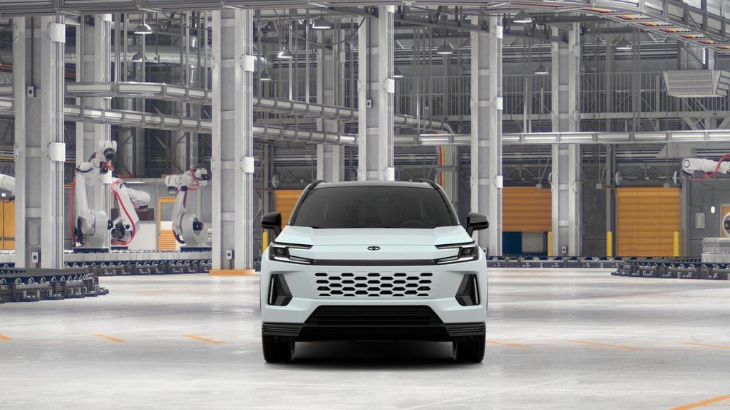 new 2026 Toyota RAV4 car, priced at $45,804