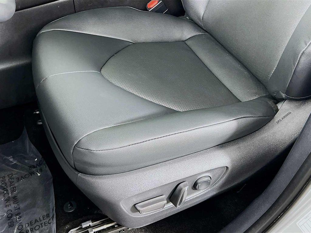 used 2025 Toyota Grand Highlander car, priced at $44,491