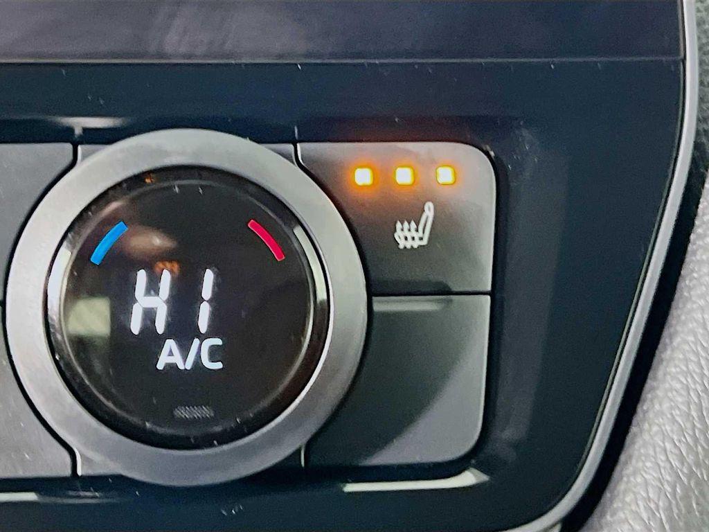 used 2025 Toyota Grand Highlander car, priced at $44,491