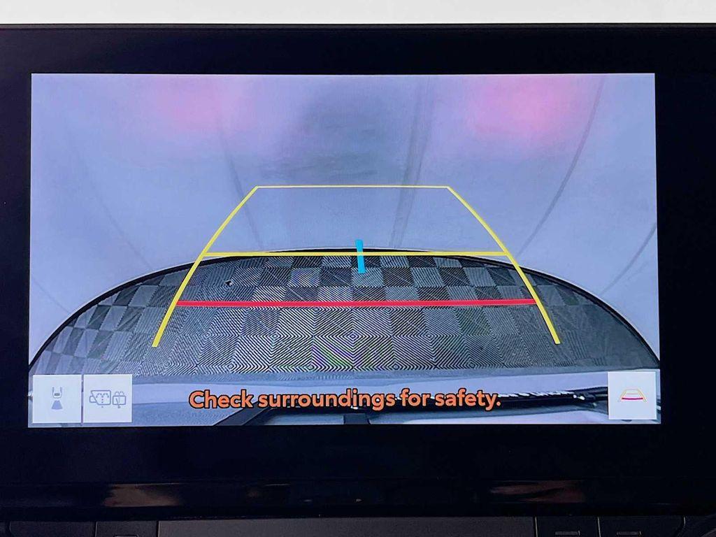 used 2025 Toyota Grand Highlander car, priced at $44,491