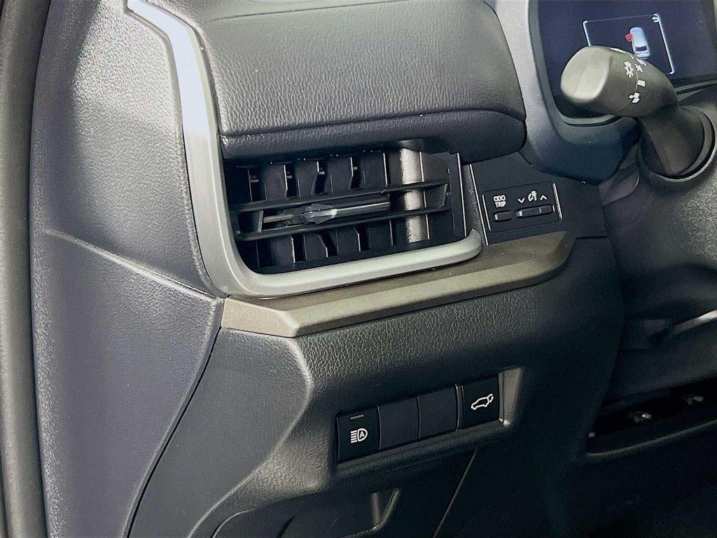 used 2025 Toyota Grand Highlander car, priced at $44,491