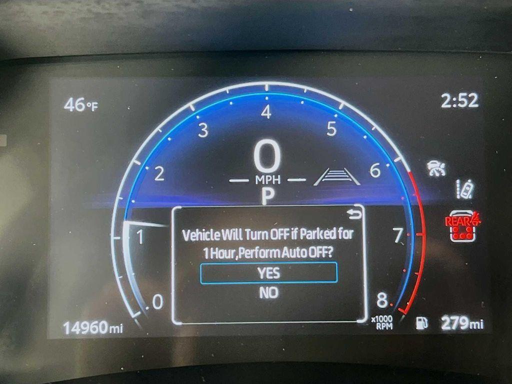 used 2025 Toyota Grand Highlander car, priced at $44,491