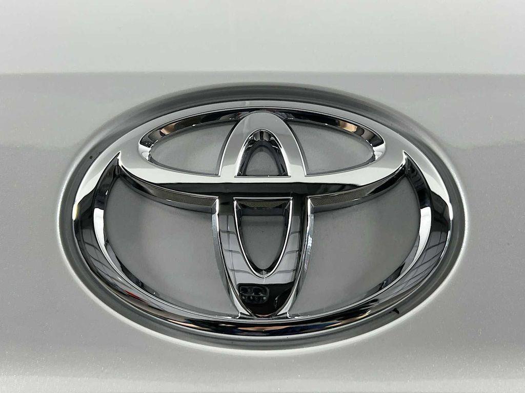 new 2026 Toyota Highlander car, priced at $57,731
