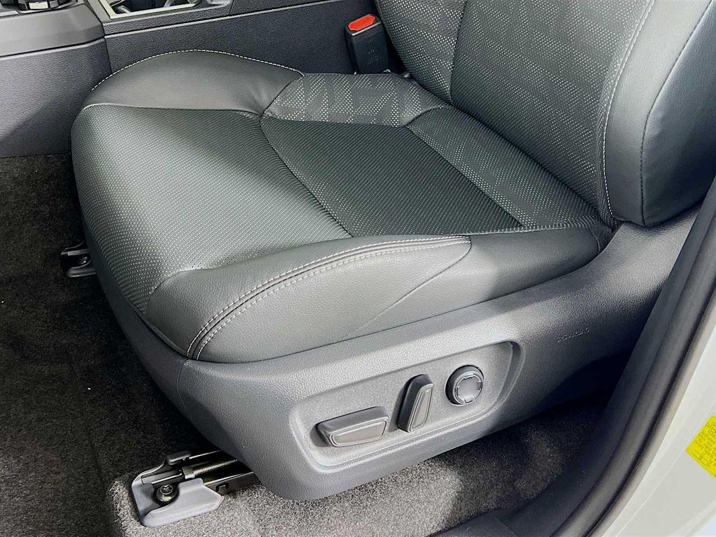 new 2026 Toyota 4Runner car, priced at $60,288