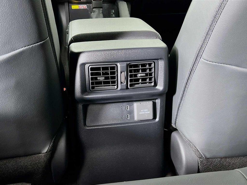 new 2026 Toyota 4Runner car, priced at $60,288