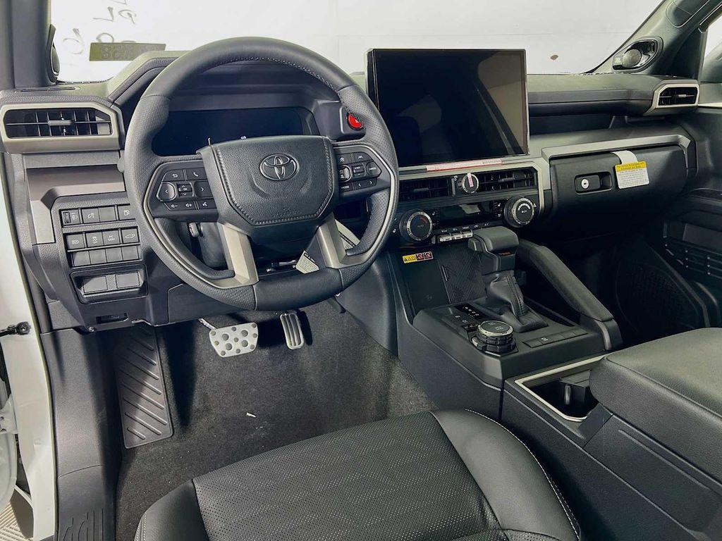 new 2026 Toyota 4Runner car, priced at $60,288