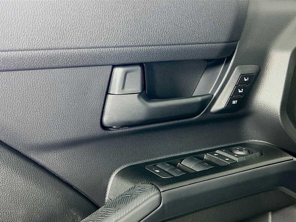 new 2026 Toyota 4Runner car, priced at $60,288
