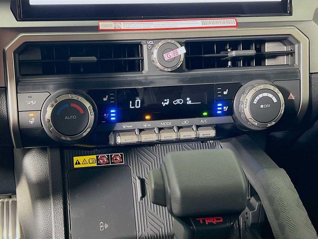 new 2026 Toyota 4Runner car, priced at $60,288