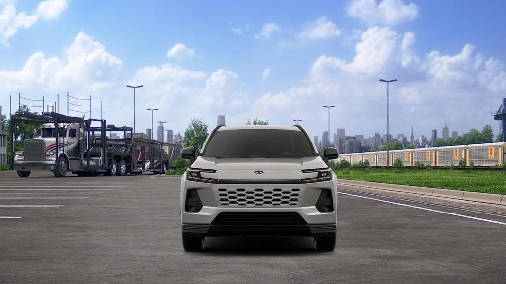 new 2026 Toyota RAV4 car, priced at $40,864