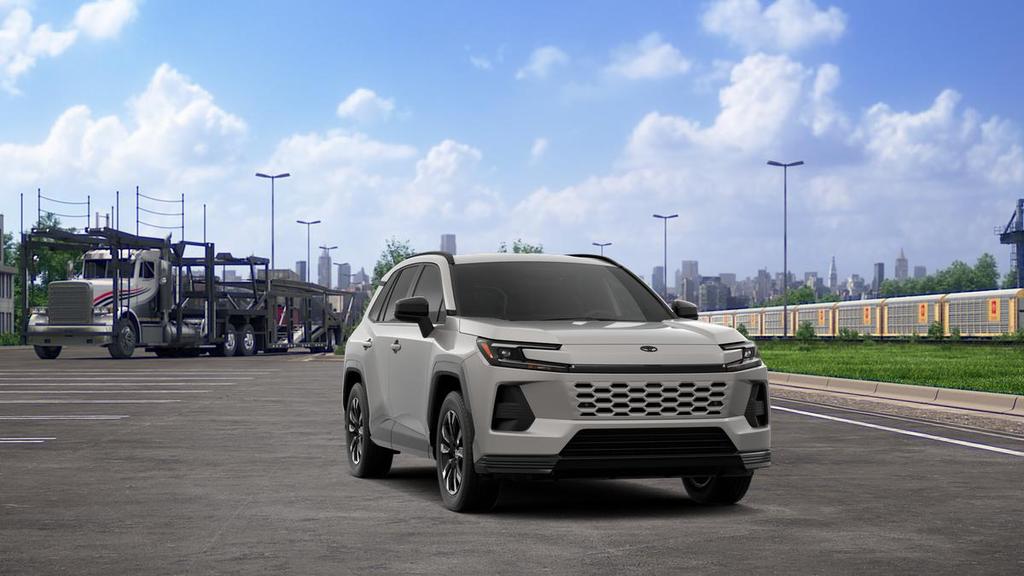 new 2026 Toyota RAV4 car, priced at $40,864