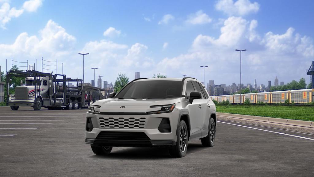 new 2026 Toyota RAV4 car, priced at $40,864