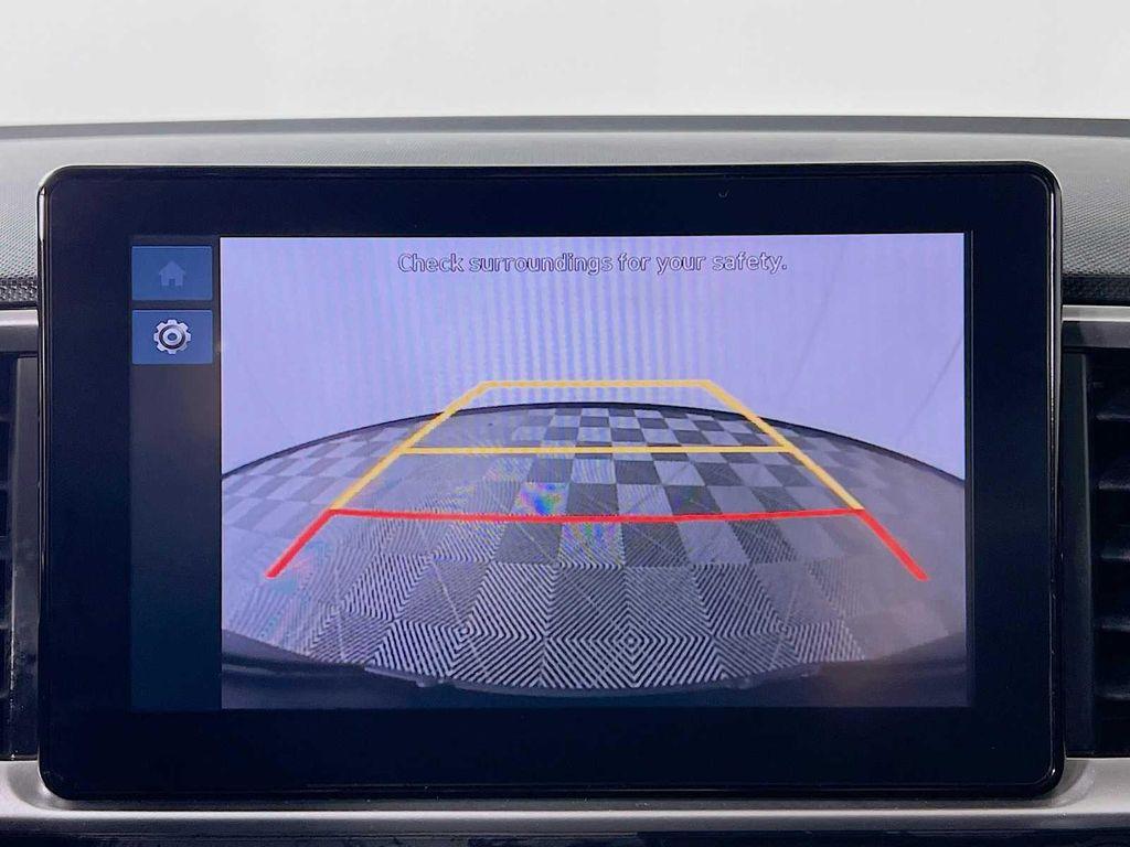 used 2024 Hyundai Venue car, priced at $18,490