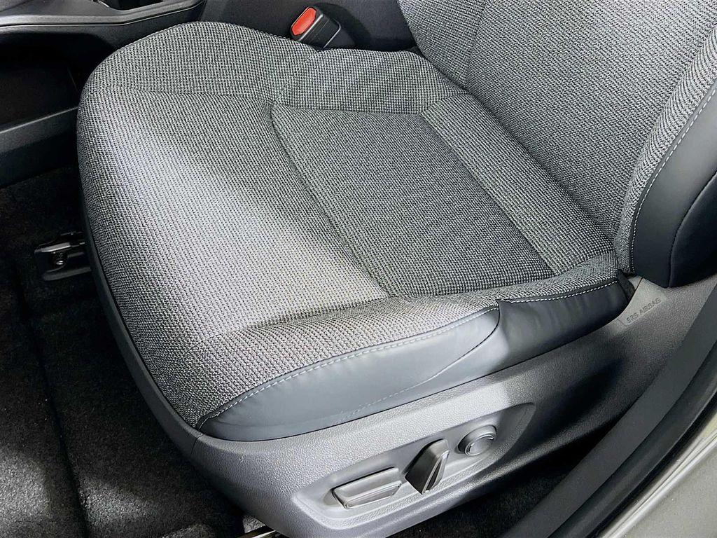 new 2026 Toyota bZ car, priced at $37,539