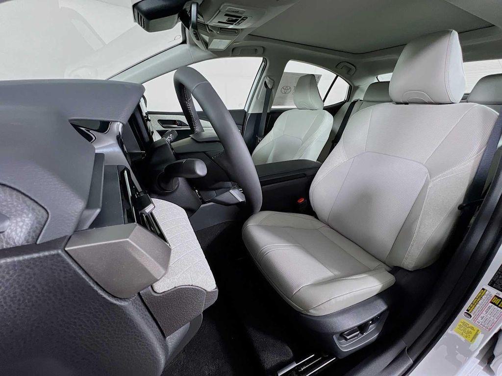 new 2026 Toyota Camry car, priced at $43,064