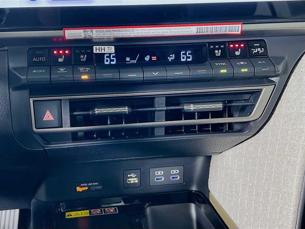new 2026 Toyota Camry car, priced at $43,064