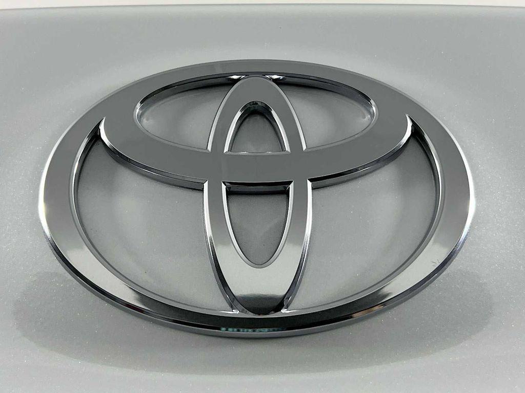 new 2026 Toyota Camry car, priced at $43,064