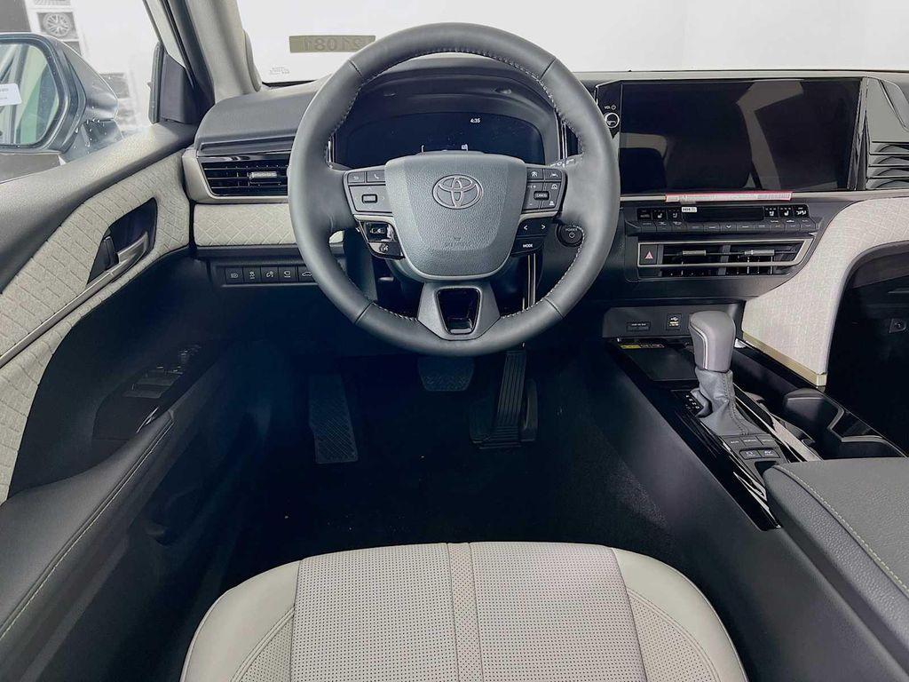 new 2026 Toyota Camry car, priced at $43,064