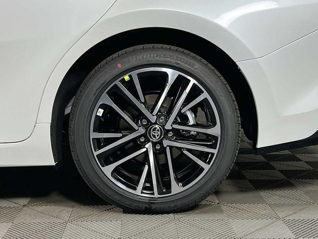 new 2026 Toyota Camry car, priced at $43,064
