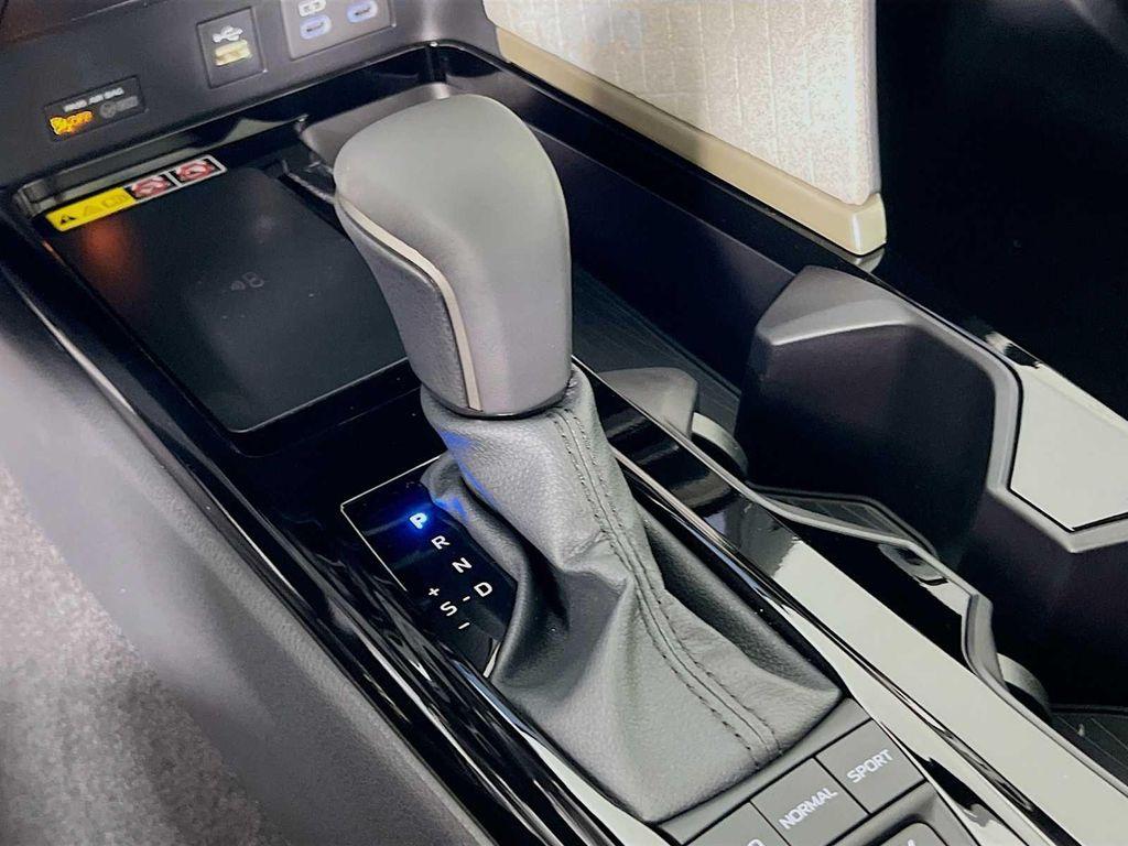new 2026 Toyota Camry car, priced at $43,064