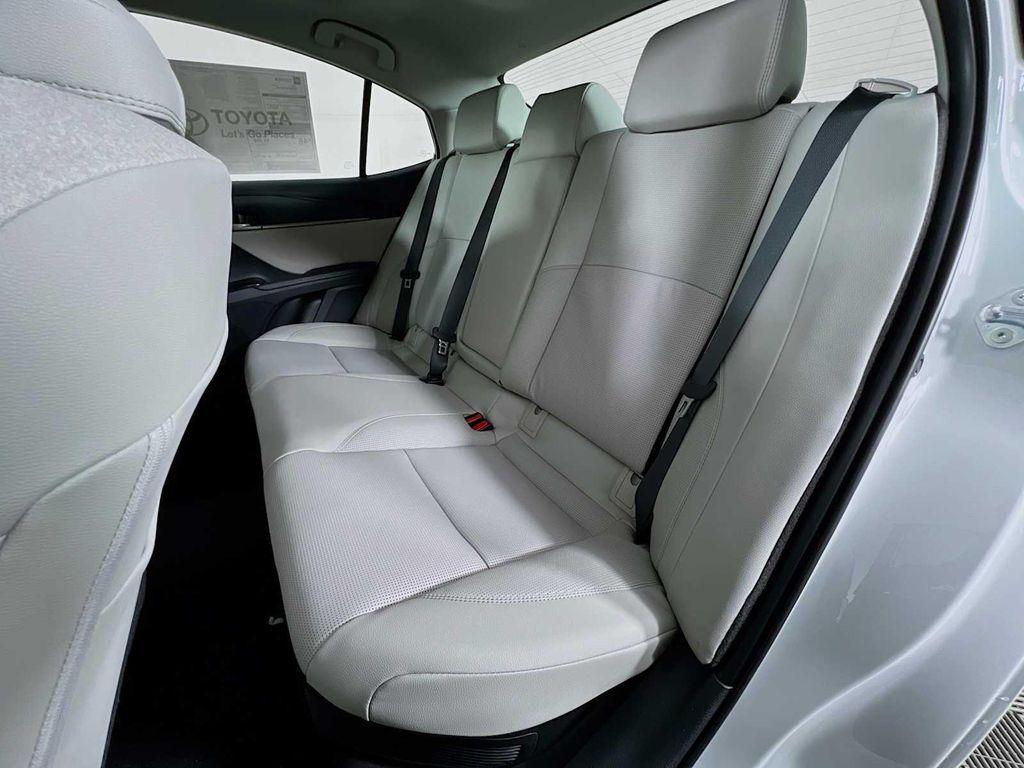 new 2026 Toyota Camry car, priced at $43,064