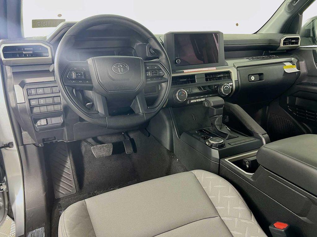 new 2026 Toyota Tacoma car, priced at $45,074