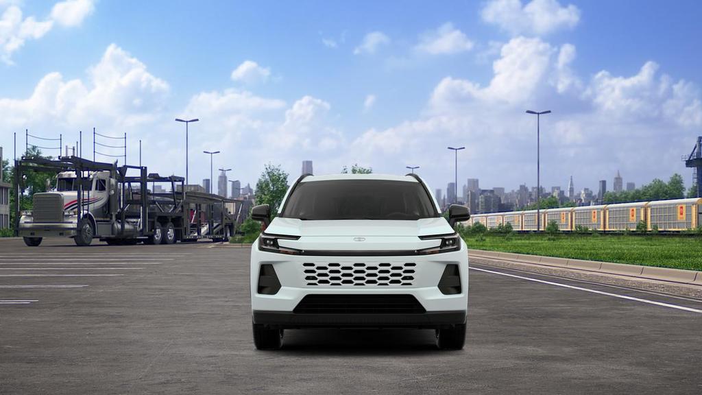 new 2026 Toyota RAV4 car, priced at $41,209