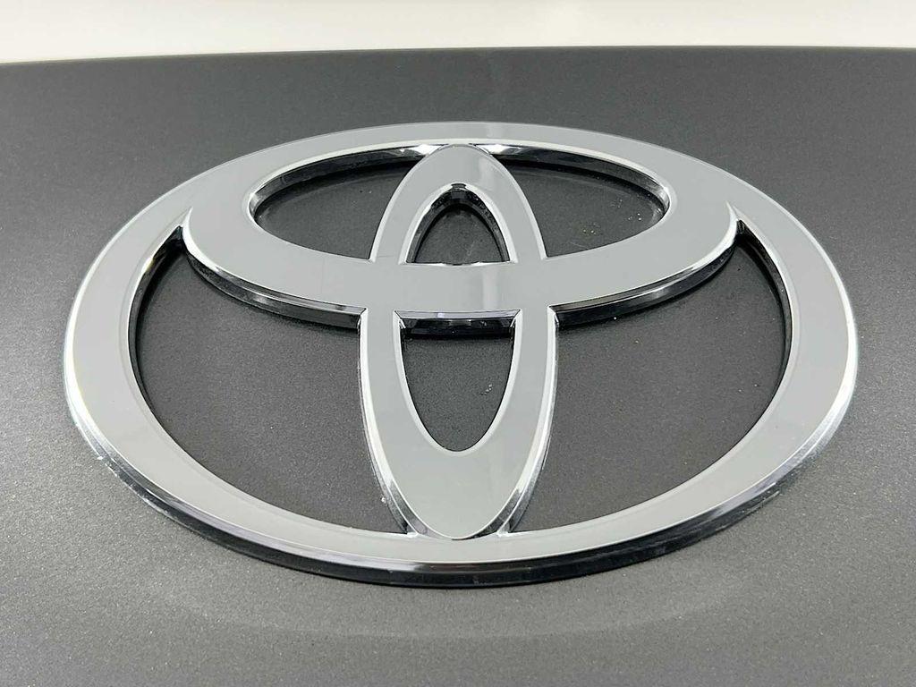 new 2026 Toyota Camry car, priced at $42,044