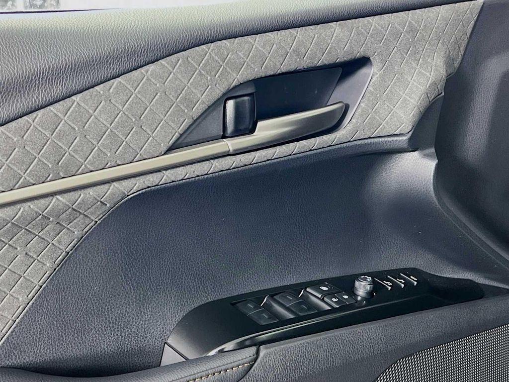 new 2026 Toyota Camry car, priced at $42,044