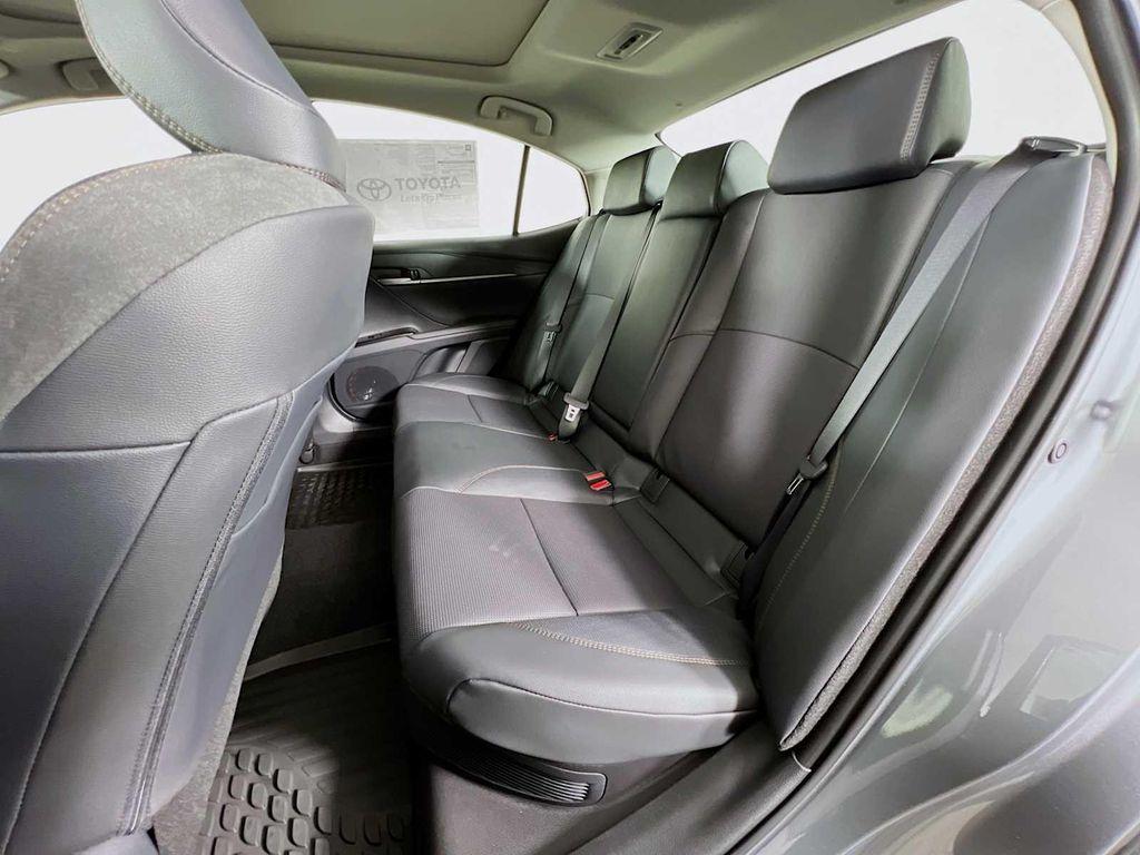 new 2026 Toyota Camry car, priced at $42,044