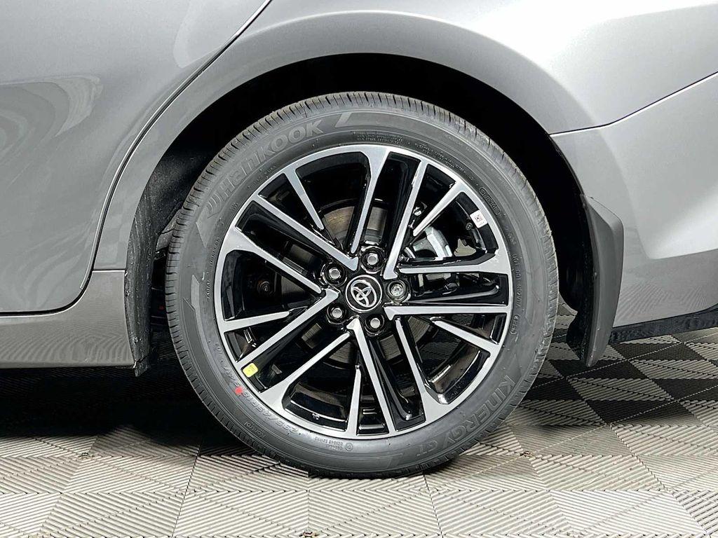 new 2026 Toyota Camry car, priced at $42,044