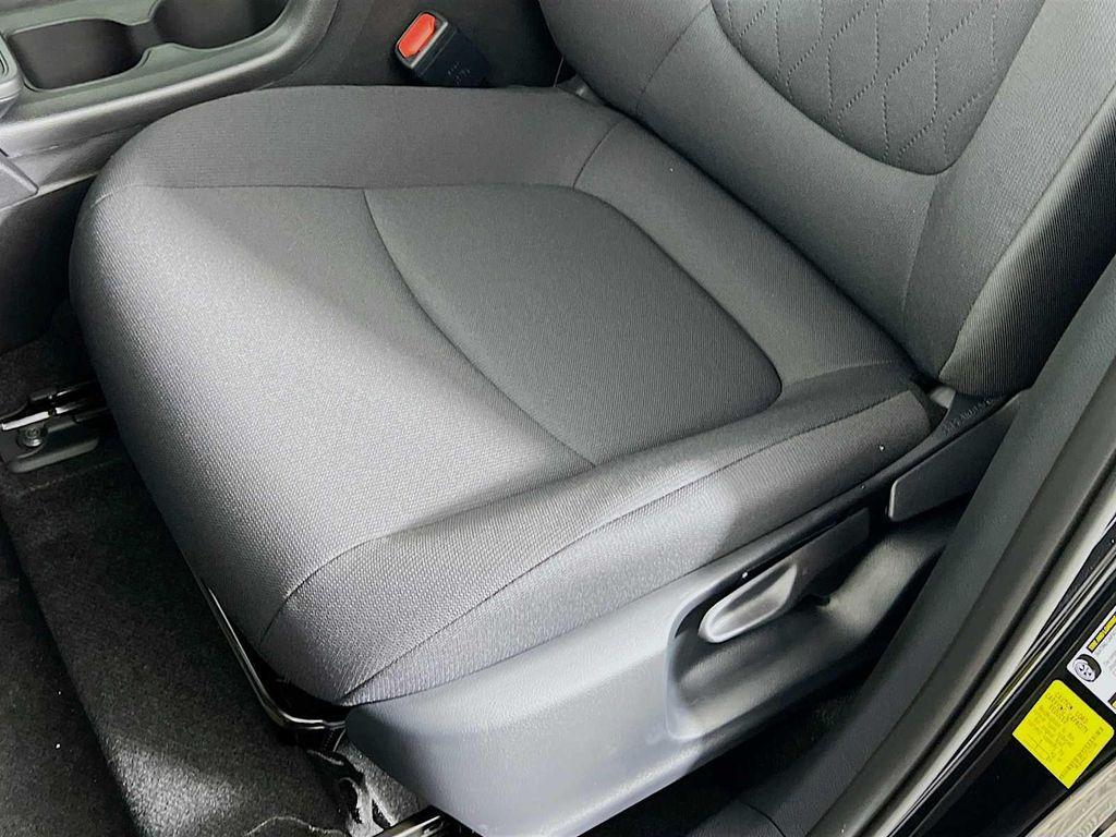 new 2026 Toyota Corolla Cross car, priced at $32,098