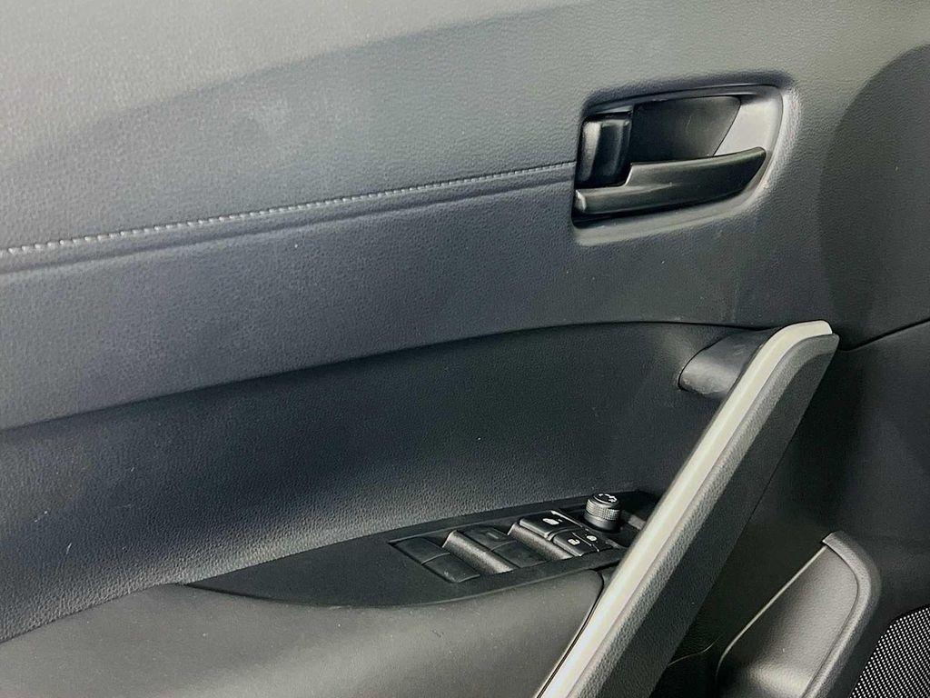 new 2026 Toyota Corolla Cross car, priced at $32,098