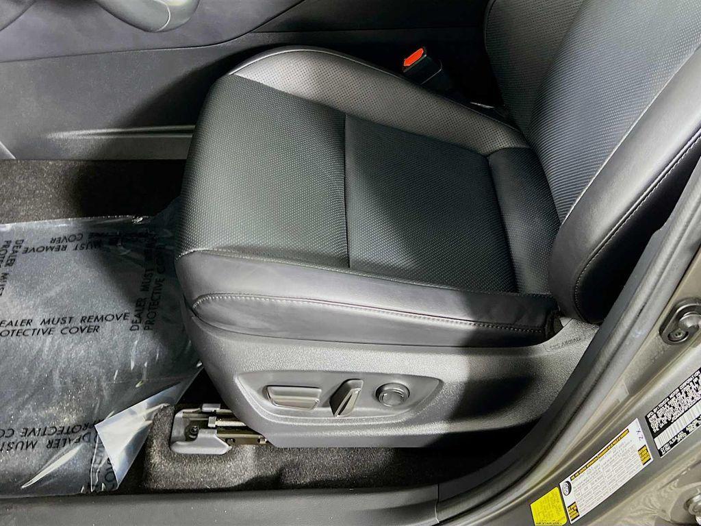 used 2023 Toyota Crown car, priced at $35,396