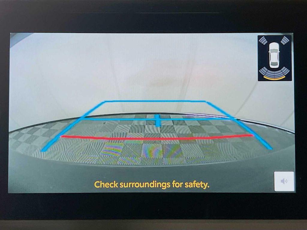 new 2026 Toyota Prius car, priced at $35,483