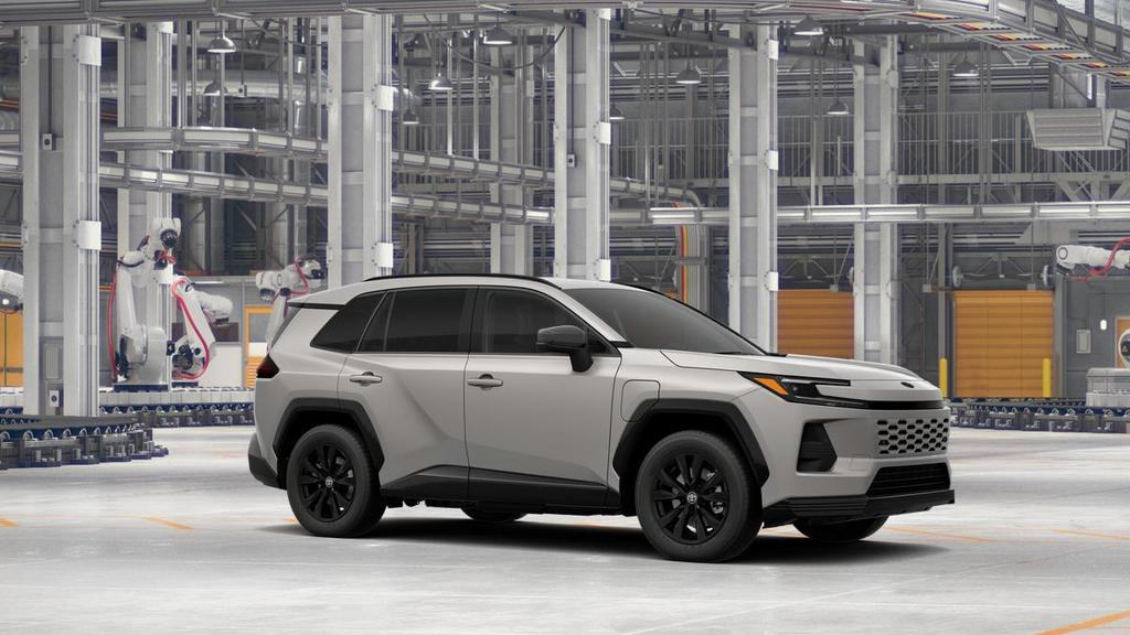 new 2026 Toyota RAV4 Plug-In Hybrid car, priced at $45,964
