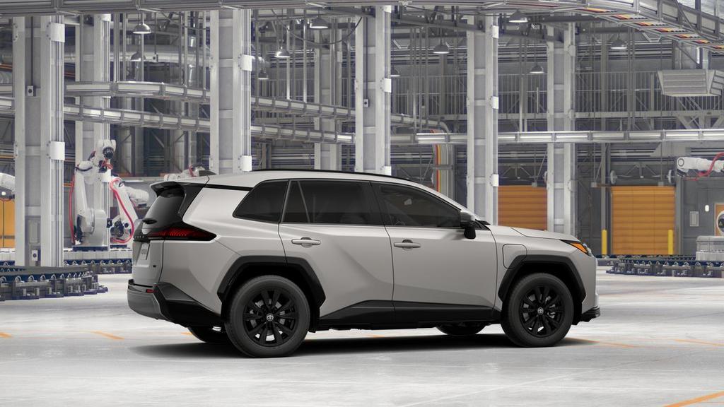 new 2026 Toyota RAV4 Plug-In Hybrid car, priced at $45,964