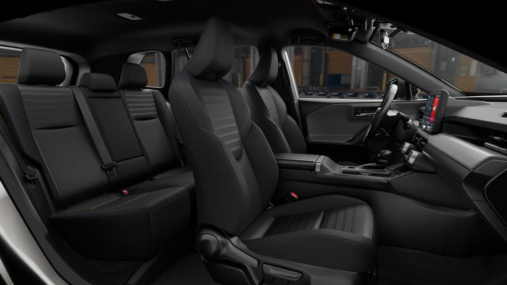 new 2026 Toyota RAV4 Plug-In Hybrid car, priced at $45,964