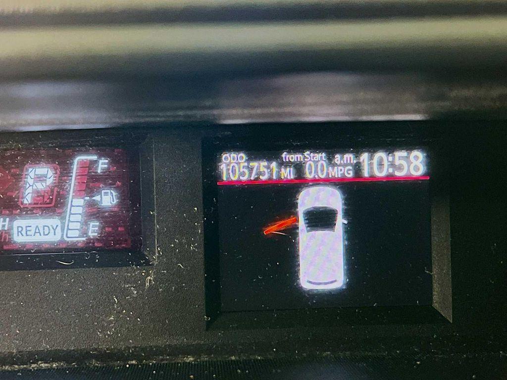 used 2016 Toyota Prius c car, priced at $12,500