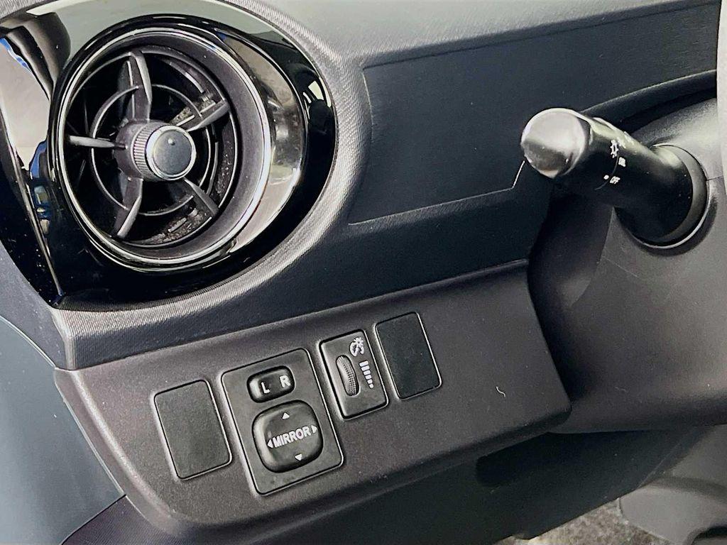 used 2016 Toyota Prius c car, priced at $12,500